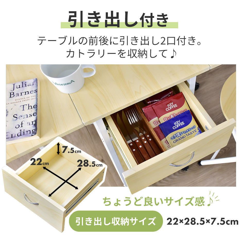 ダイニング5点セット レイラ