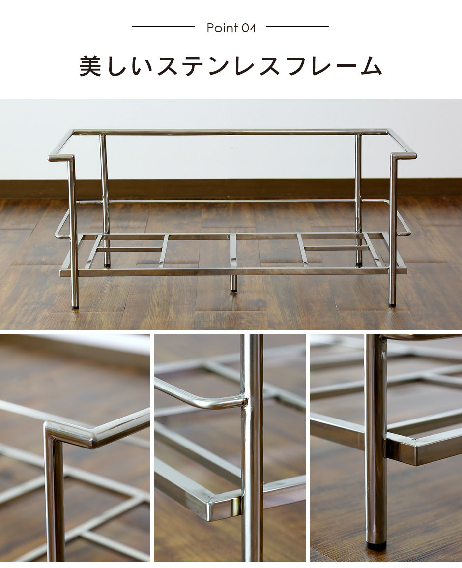 キッズソファ LC-2 2Pプチ