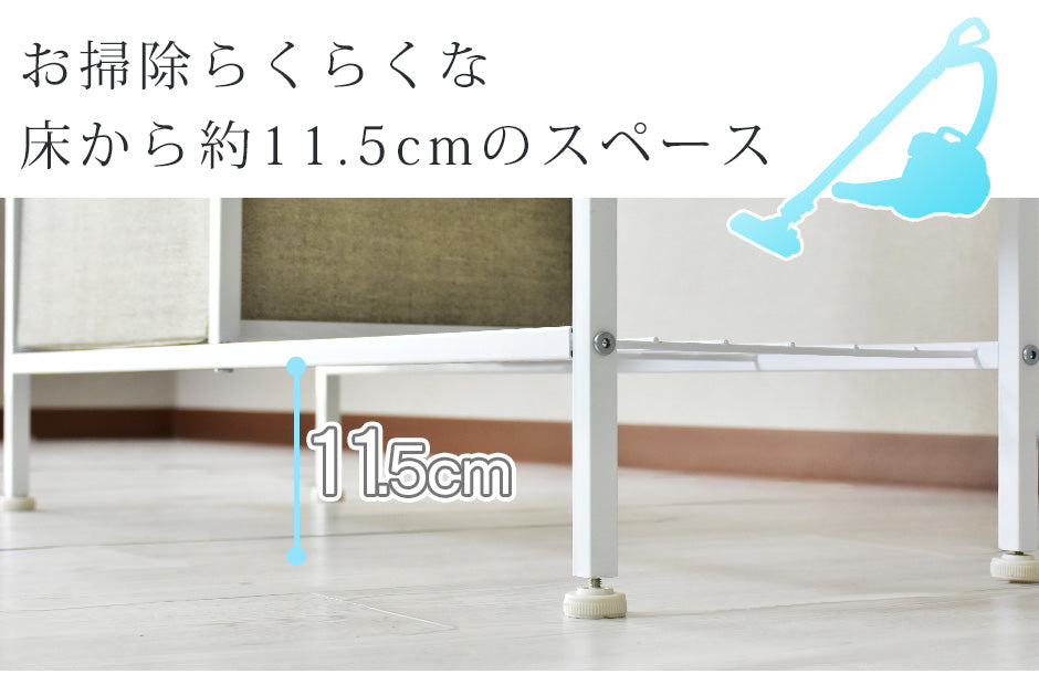 布製チェスト ロイ