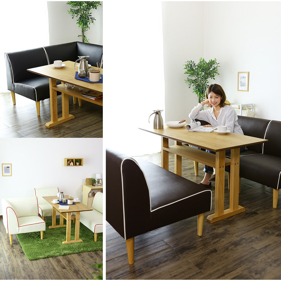 ダイニングテーブル ルノン