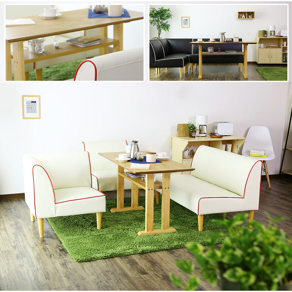 ダイニングテーブル ルノン