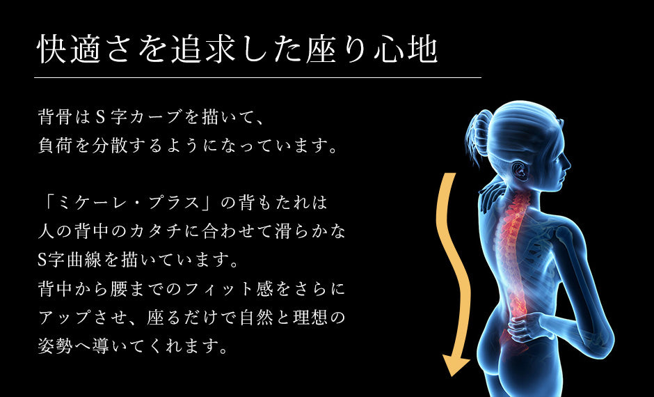 ゲーミングチェア オットマン収納 パソコンチェア ミケーレプラス