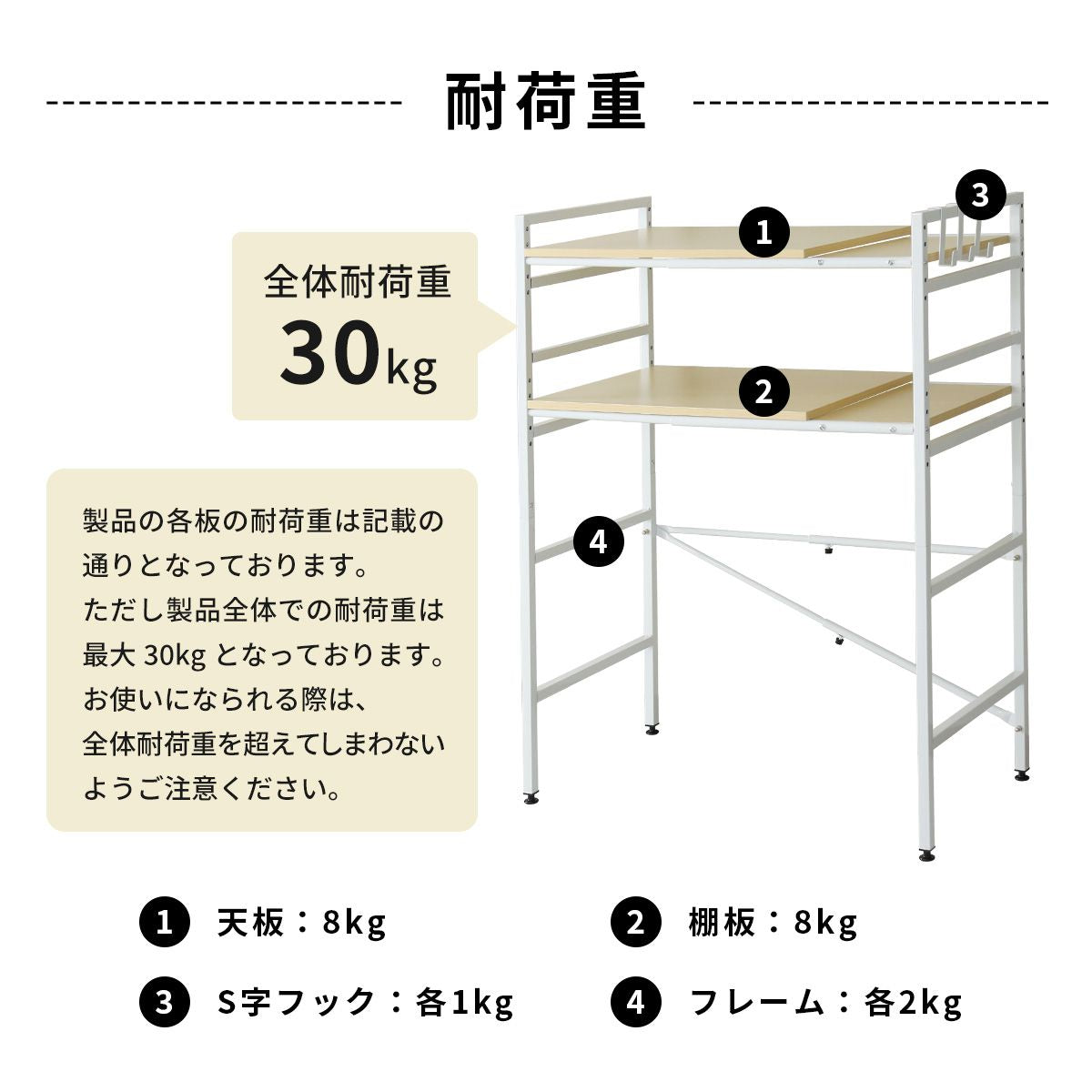 伸縮可能 キッチン収納 キッチンラック ミリア
