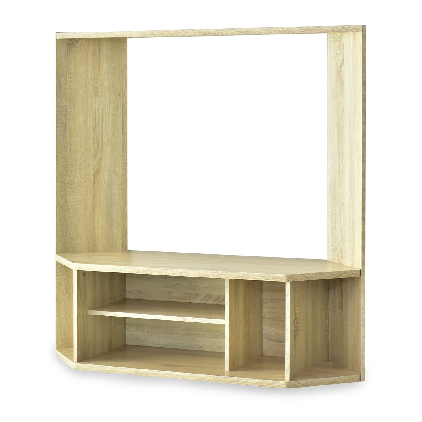 幅122cm コーナー テレビ台 エッケ ロー