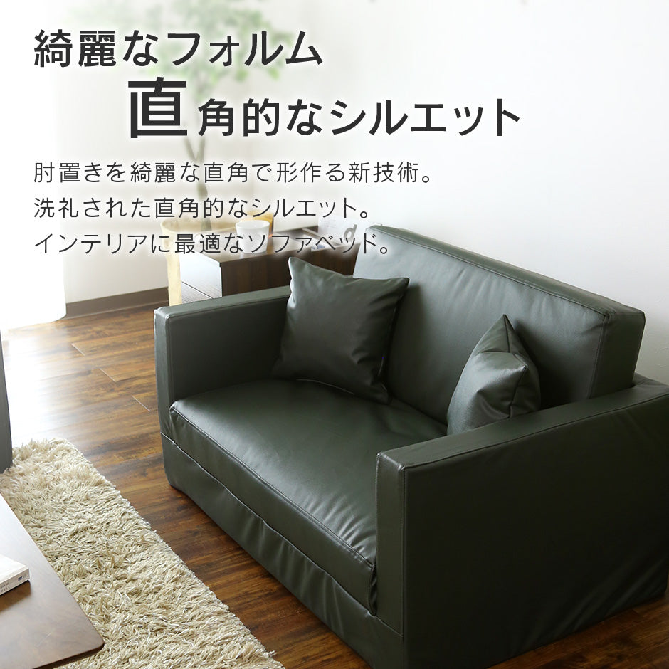 2人掛け 2人用ソファ ソファ ノビルタ2P