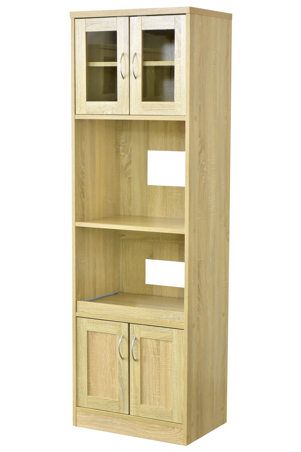 【幅58】キッチンシェルフ クリーン 60