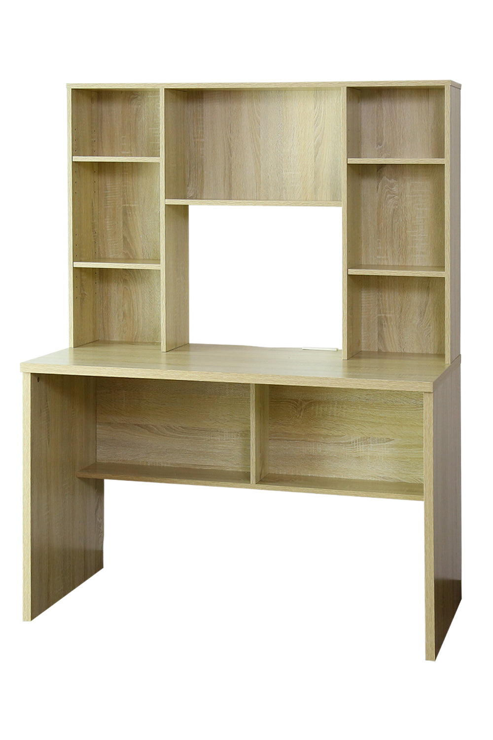 【幅120】棚付きワークデスク  アルク120