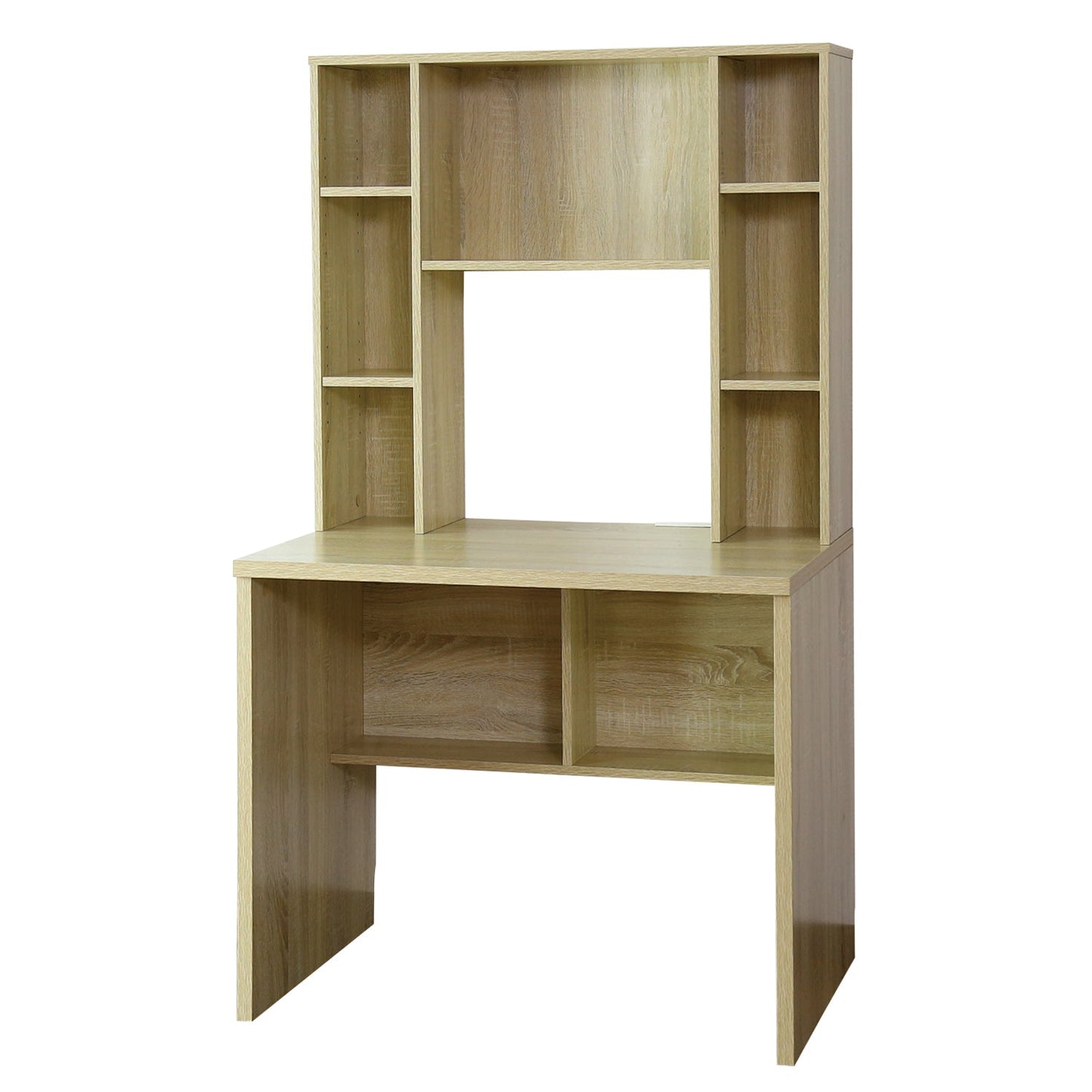 【幅90】収納付きデスク アルク