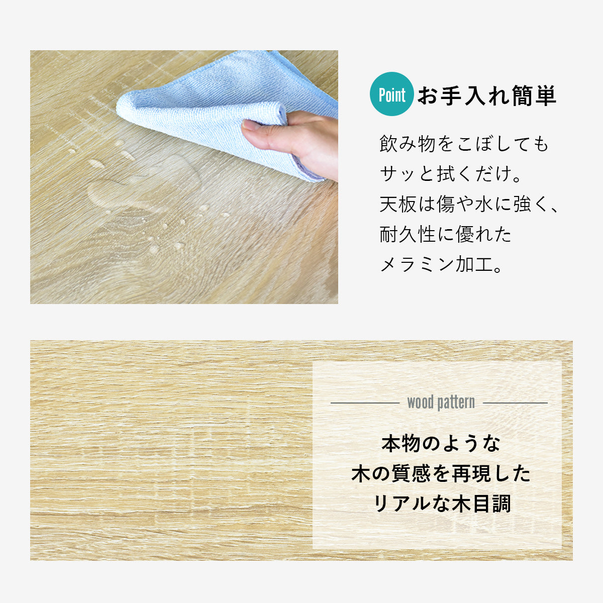 サイドテーブル ポリタ