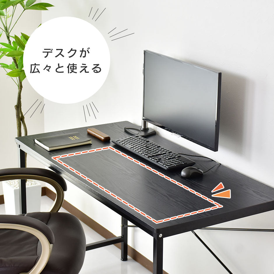 モニターアーム キロン シングル