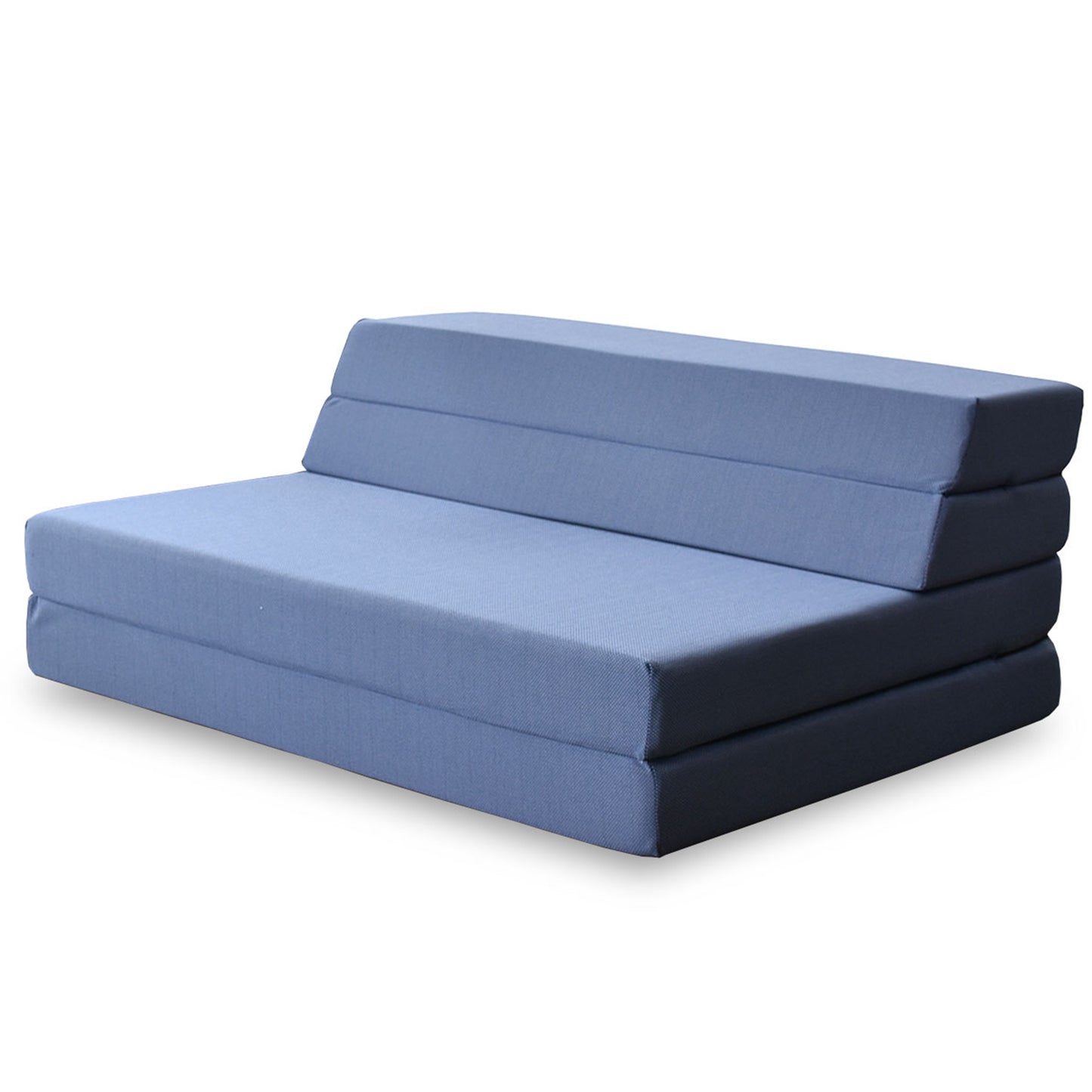 マットレス ソファーベッド ソファベッド 高反発 ダブル 4way 厚さ10cm 高反発マットレス ウレタン スリーピー D