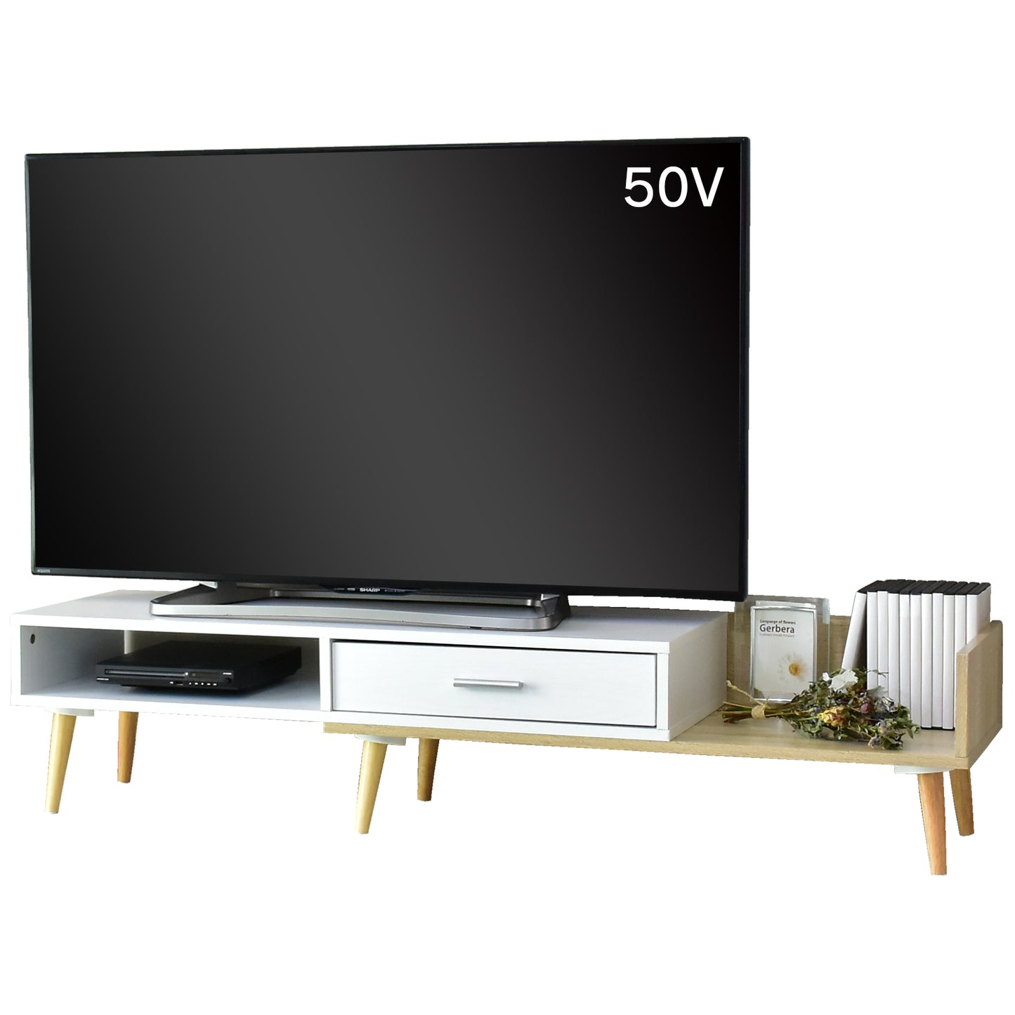 テレビボード ウルーズ