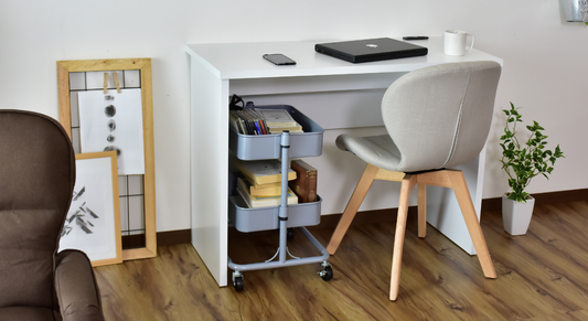 部屋をスッキリさせるための整理整頓テクニックとおすすめ方法