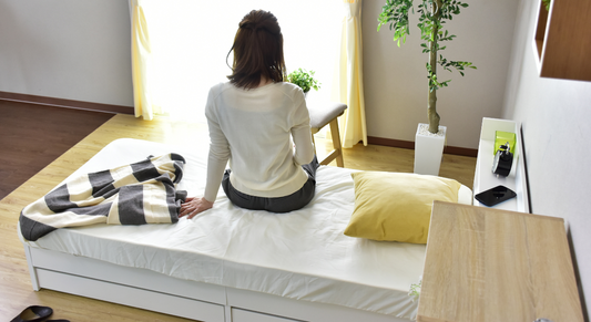 セミシングルとは何か？サイズや用途について詳しく紹介