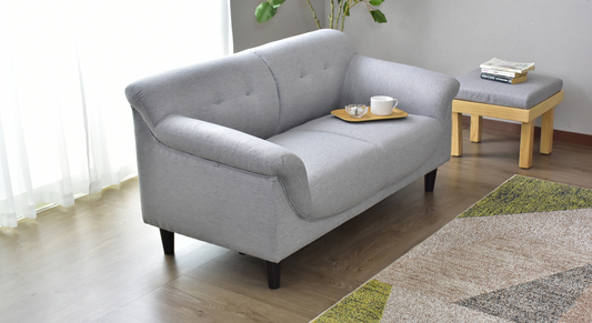 狭い部屋におすすめのソファレイアウトとインテリアコーディネート