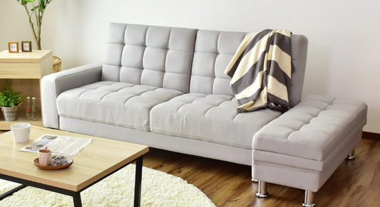 ソファの大きさ選びで失敗しないためのポイントとは？