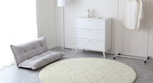 手軽におしゃれ！一人暮らし女性向けインテリア提案