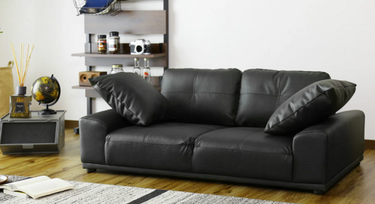 ソファー選びで失敗しないた！一人暮らし向けのおすすめアイテム