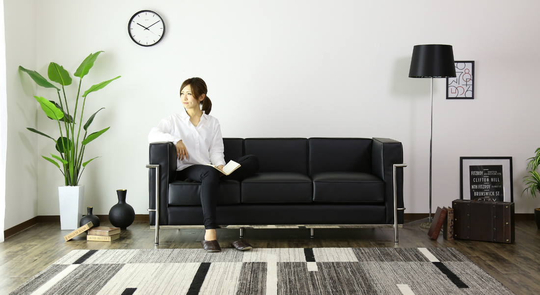 ソファを長持ちさせるための正しい使い方とメンテナンス法