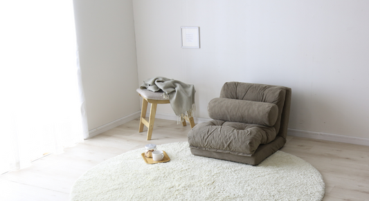 一人暮らし女子が夢見るおしゃれな部屋の作り方ガイド