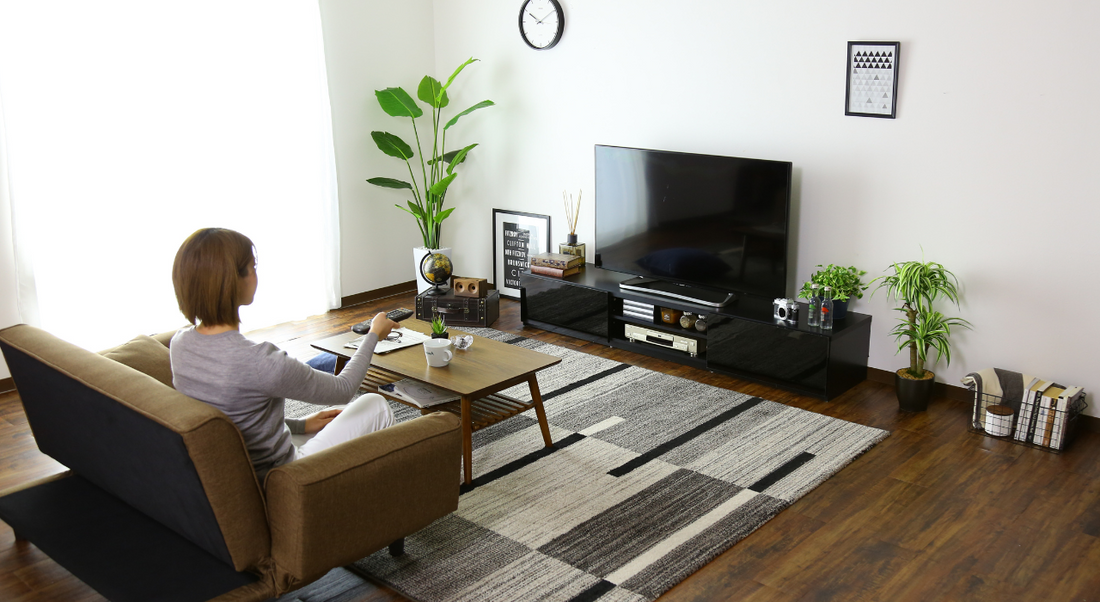 おしゃれなテレビ周りのインテリアコーディネート完全ガイド