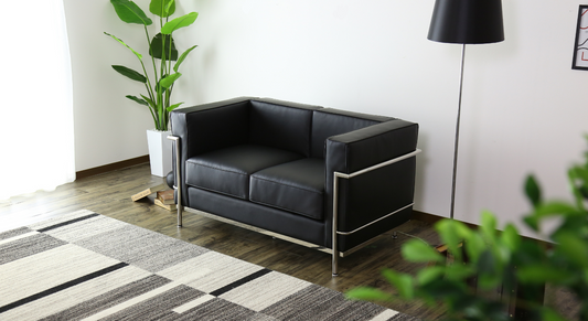 狭い空間で勝負！一人暮らしの男のモテ部屋デザインガイド