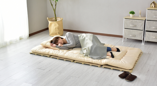 和室でのベッド利用法｜畳を傷めないための注意点と対策
