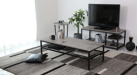 落ち着いた雰囲気を演出するモノトーンインテリアのコツ