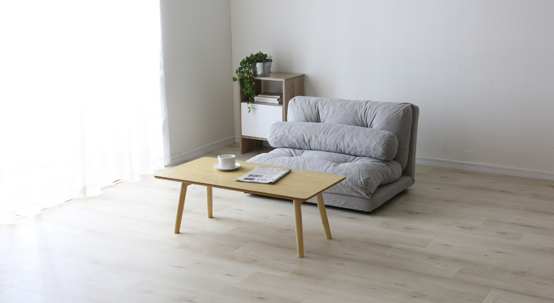 グレーインテリアの魅力を引き出すコーディネート術