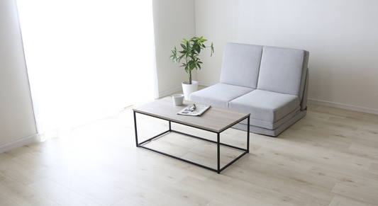 部屋をシンプルに！シンプリストが実践する収納術