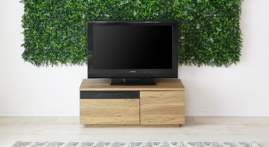 シンプルで快適な7畳レイアウトシミュレーション