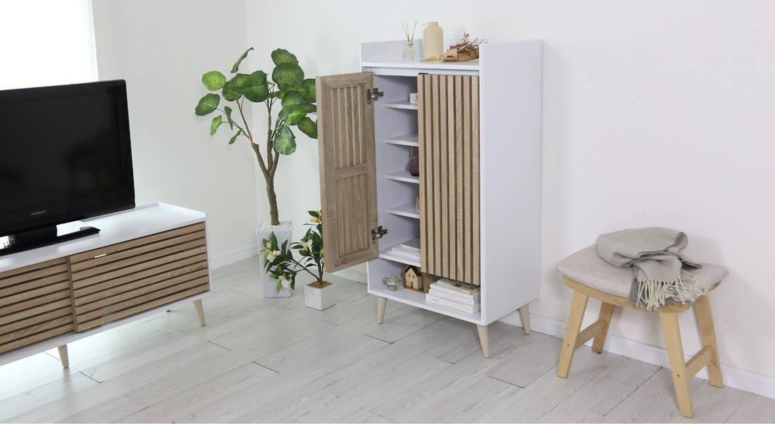 自分らしさを引き出す大人女子のためのおしゃれ部屋デザイン