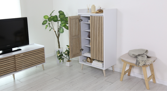 自分らしさを引き出す大人女子のためのおしゃれ部屋デザイン