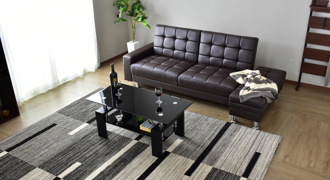 簡単にできる！おしゃれなモテ部屋への模様替え術