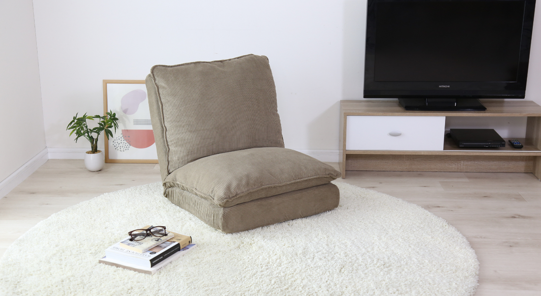 狭い部屋でも安心！4畳半のレイアウトで広々と見せる方法