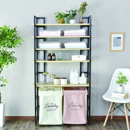 オープンラック ガイル3段