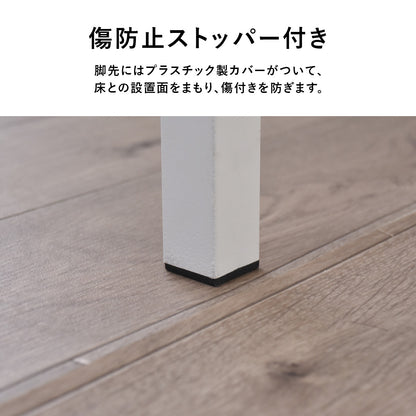 スタイルが選べるシンプルベッド 【S/SD/D】