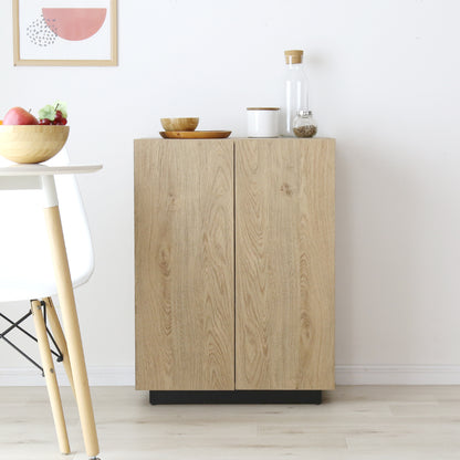 キャビネット 【幅60㎝｜90㎝】エルヴァー