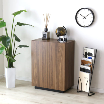 キャビネット 【幅60㎝｜90㎝】エルヴァー