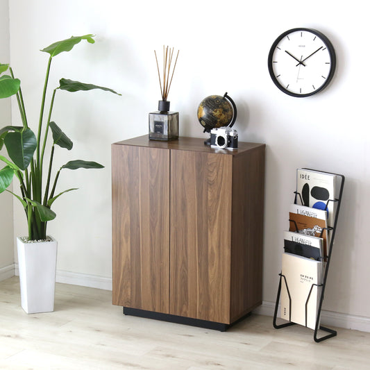 キャビネット 【幅60㎝｜90㎝】エルヴァー