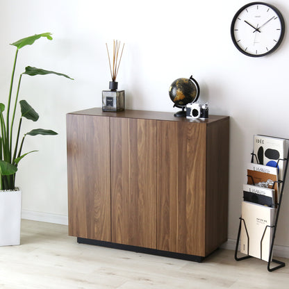 キャビネット 【幅60㎝｜90㎝】エルヴァー