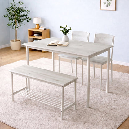 ダイニングセット【3点｜4点｜5点】カリクス