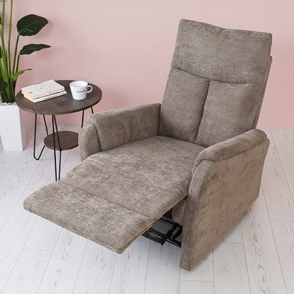 電動リクライニングチェア コーヴェン1P