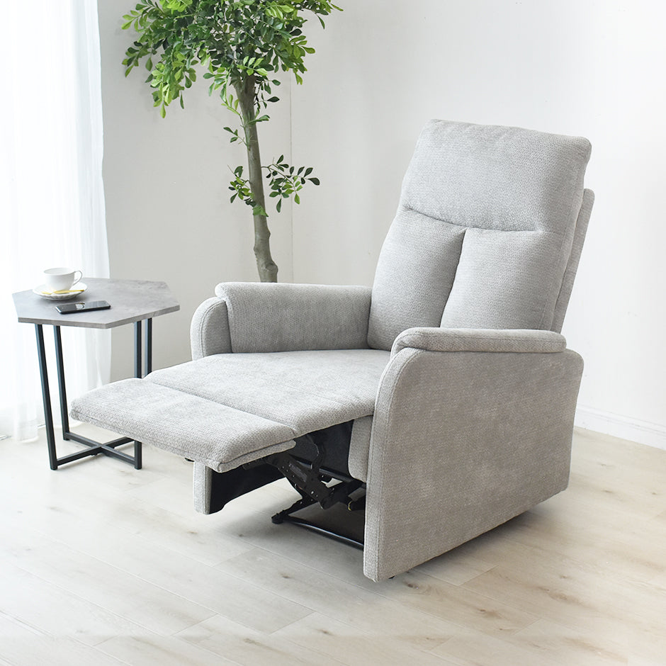 電動リクライニングチェア コーヴェン1P