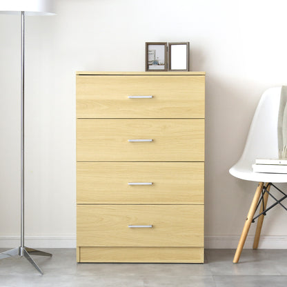 木製チェスト 【幅60/120】 2段｜3段｜4段  デニス2