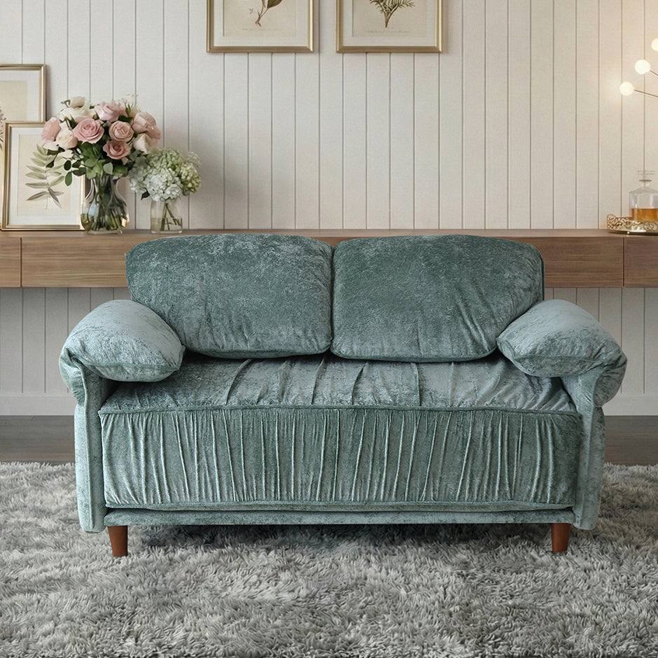 2人掛けソファ ファント