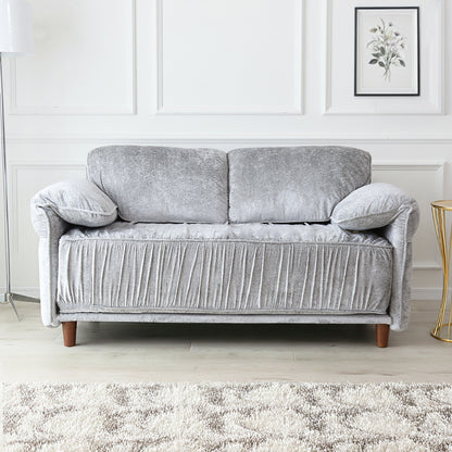 2人掛けソファ ファント