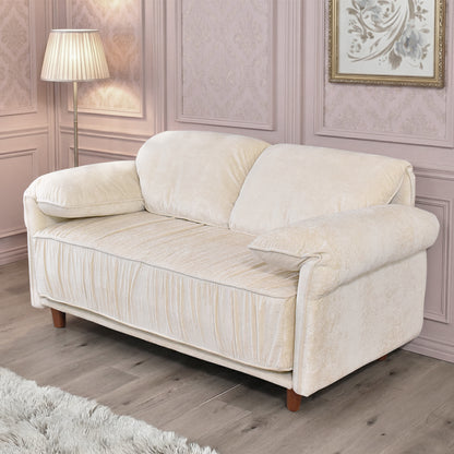 2人掛けソファ ファント