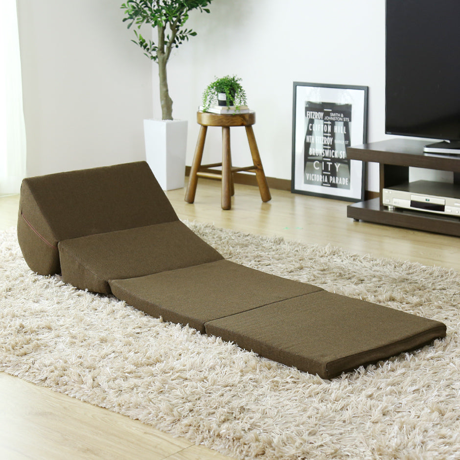 ごろ寝クッション テレビ枕 座椅子 ホニ