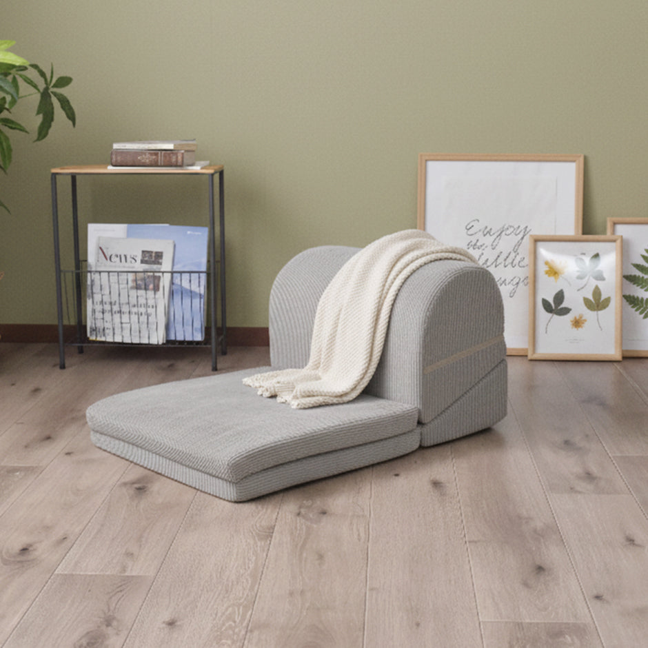 ごろ寝クッション テレビ枕 座椅子 ホニ